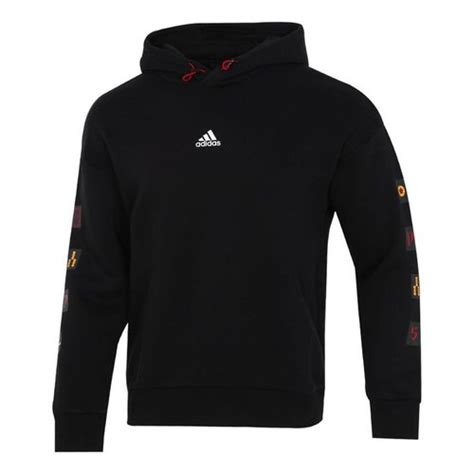 Shop Black adidas Print Gear